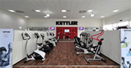 Fitness Kettler