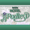 Hotel A-Podles