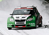 Fabia S2000