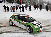 Fabia S2000