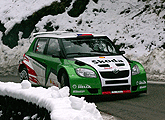 Fabia S2000