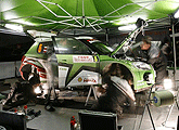 Fabia S2000