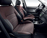 �koda Fabia Sportline