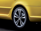 �koda Octavia RS