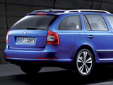 �koda Octavia RS