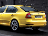 �koda octavia