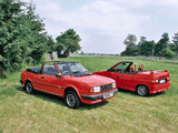�koda Rapid MTX Cabrio
