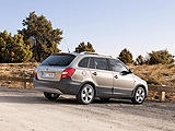 �koda Fabia Scout