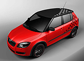 Fabia design concepts