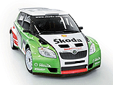Fabia S2000