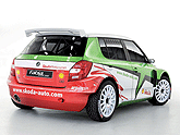 Fabia S2000