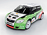 Fabia S2000