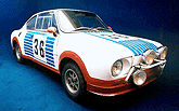 Monte Carlo 1977