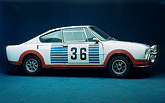 Monte Carlo 1977
