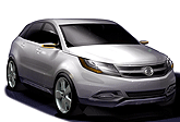 Ssangyong C200