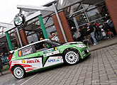 Rally Bohemia