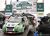 Rally Bohemia