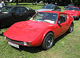 �koda 1100 GT