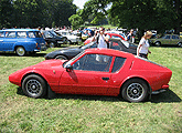 �koda 1100 GT