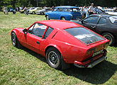 �koda 1100 GT