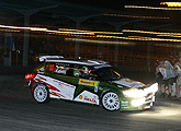 Barum rally