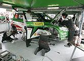 Barum rally