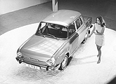 �koda 100