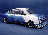 Škoda 100