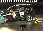 Euro NCAP *****