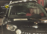 Euro NCAP *****
