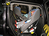 Euro NCAP *****